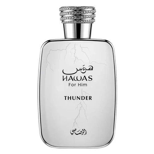 Rasasi Hawas Thunder
