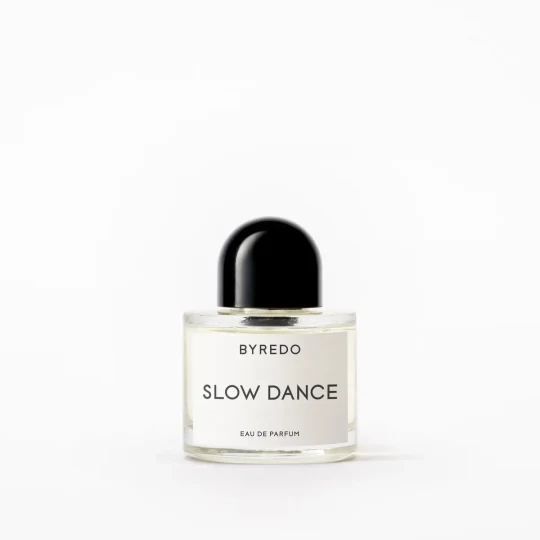 Slow Dance