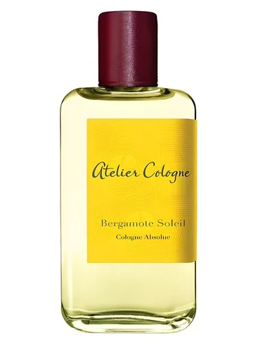 Bergamot Soleil