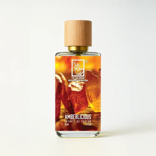 Amberlicious