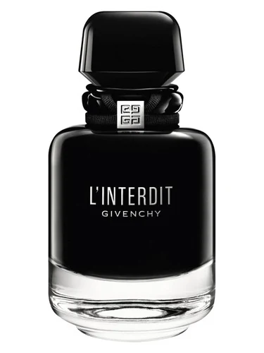 L'Interdit Intense