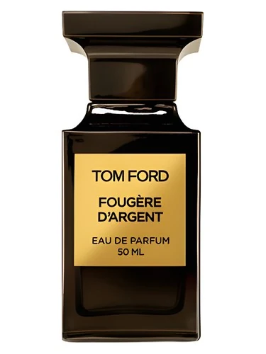Tom Ford Fougere D'Argent