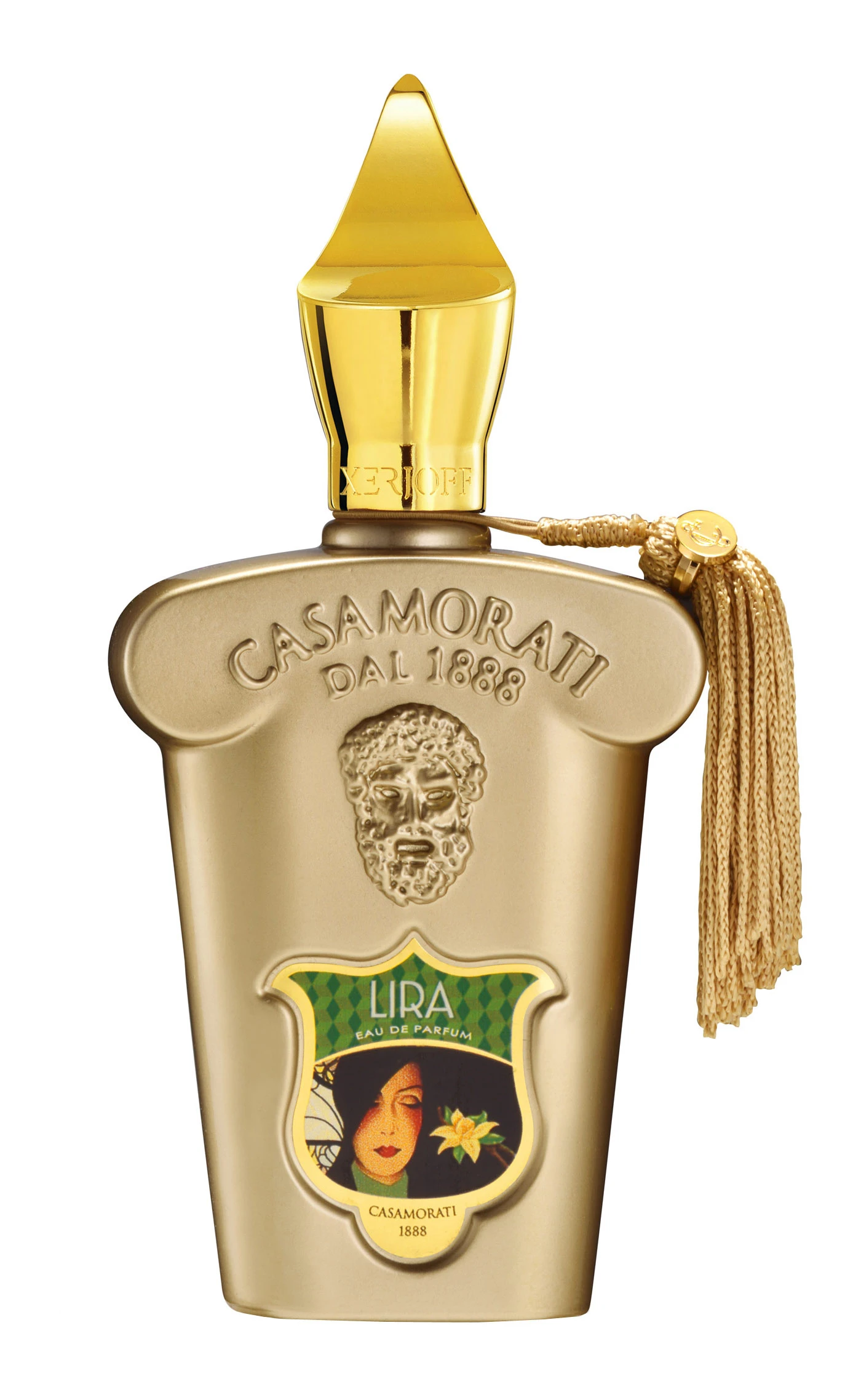 Casamorati 1888 Lira