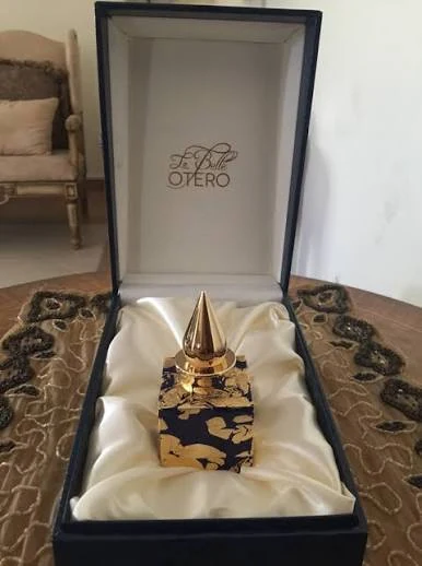 Xerjoff La Belle Otero
