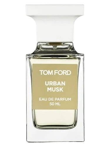 Tom Ford Urban Musk