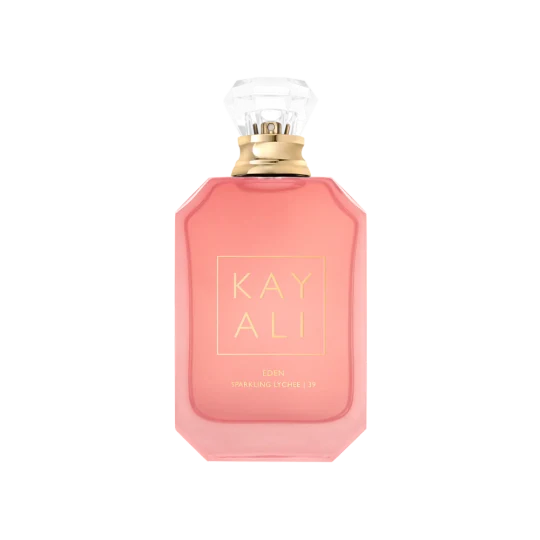 Eden Sparkling Lychee | 39