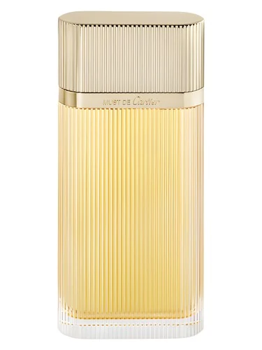 Must de Cartier Gold
