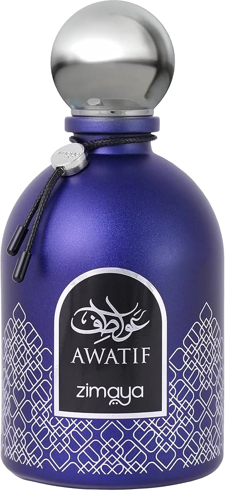Awatif Pour Homme