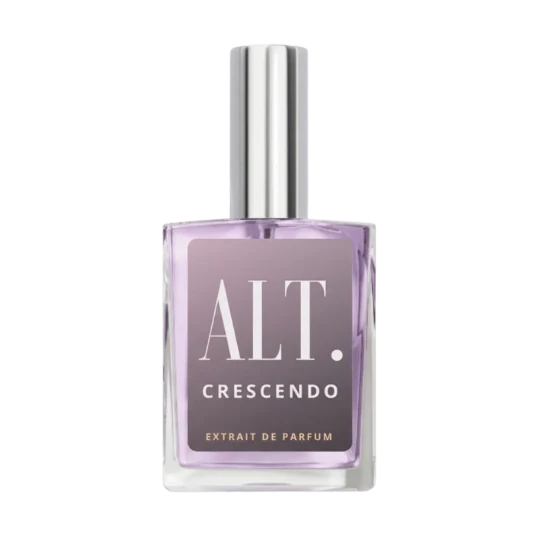 Crescendo