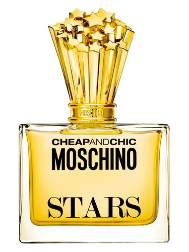 Moschino Stars