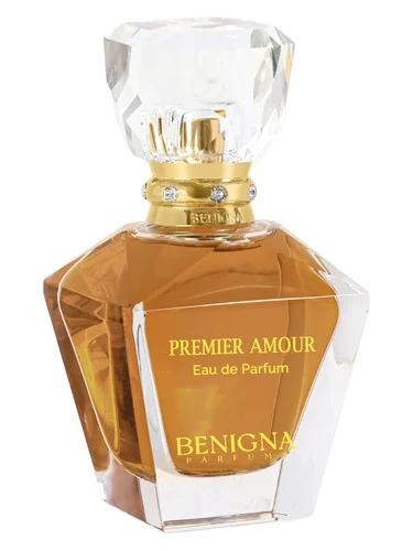 Benigna Parfums Premier Amour