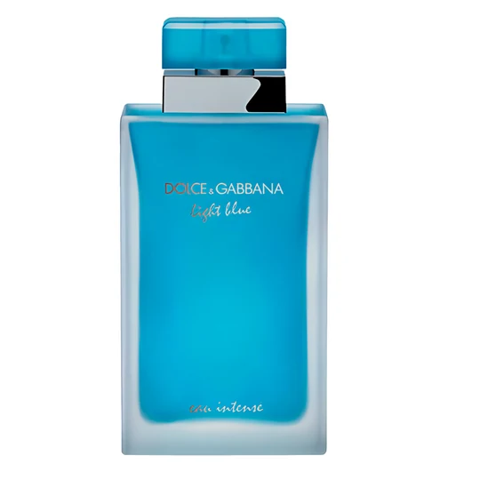 Light Blue Eau Intense
