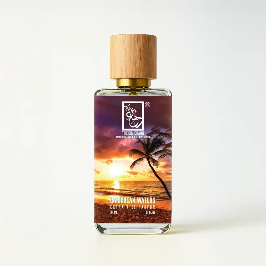 Caribbean Waters