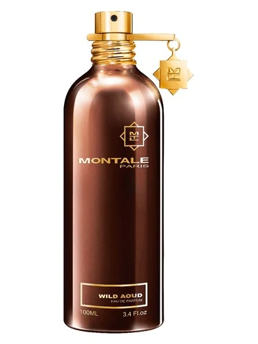 Montale Wild Aoud