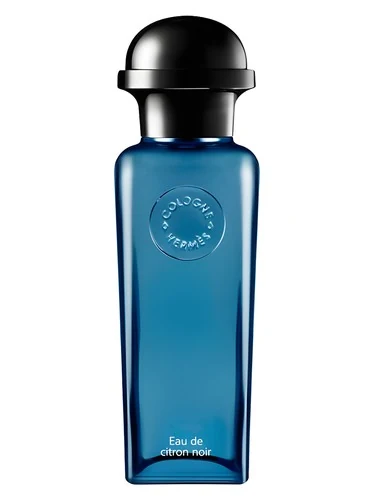 Eau de Citron Noir