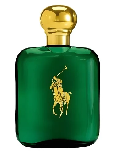 Polo Green