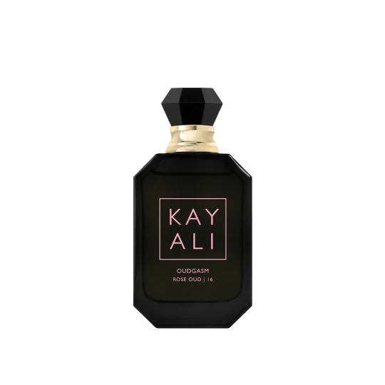 Oudgasm Rose Oud | 16