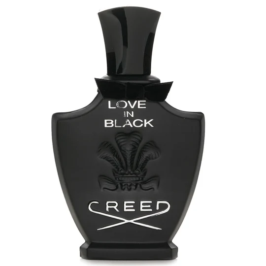 Love in Black