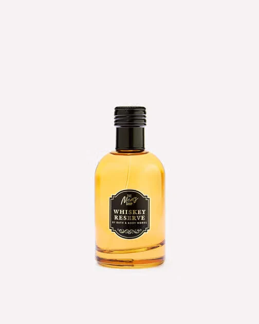 Whiskey Reserve