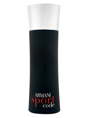 Giorgio Armani Code Sport