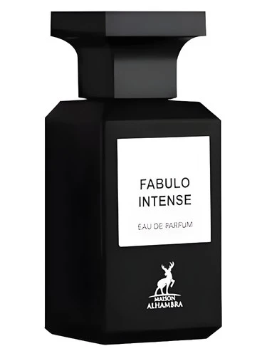 Salvo Intense