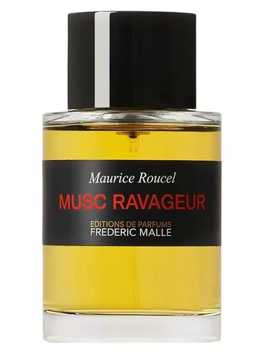 Frédéric Malle Musc Ravageur