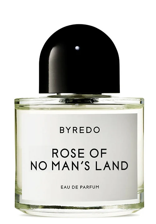 Rose of No Man's Land