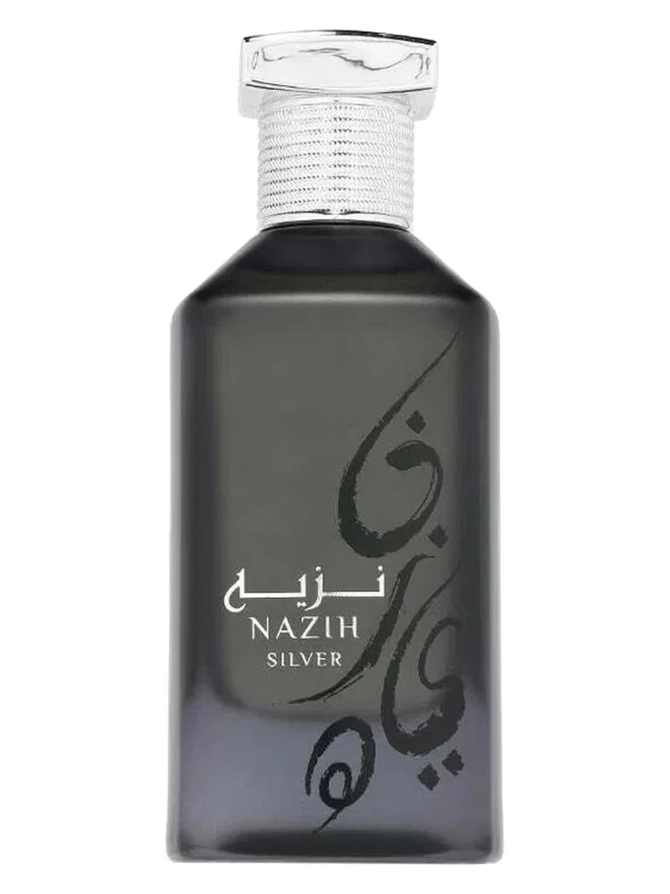 Nazih Silver