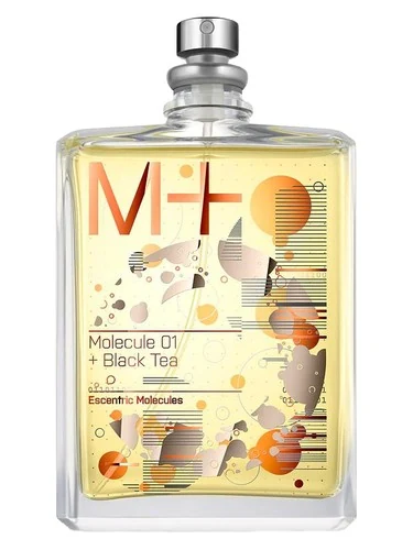 Molecule 01 + Black Tea