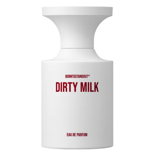 Dirty Milk
