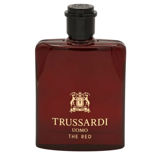 Trussardi Uomo The Red