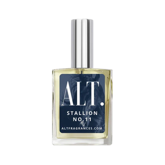 ALT. Fragrances Stallion