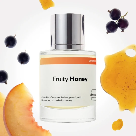 Dossier Fruity Honey