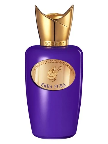 Sospiro Perfumes Erba Pura