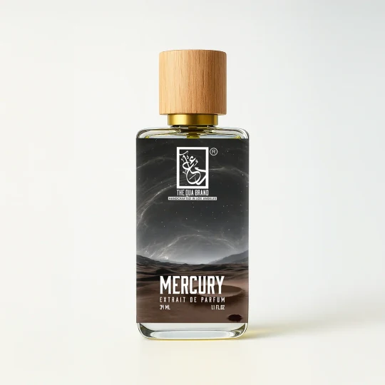 Mercury