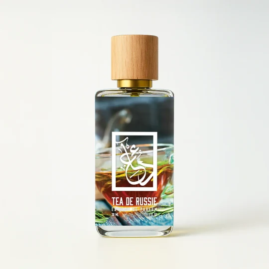 Tea de Russie