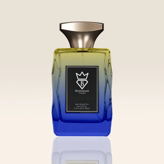 Bujairami Million Dollar Smell