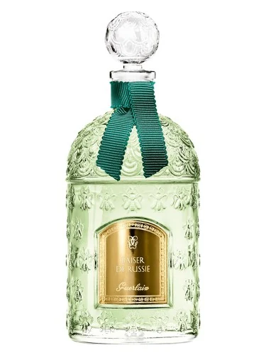 Baiser de Russie