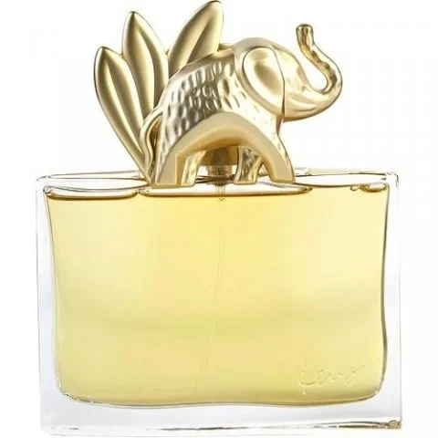 Jungle L'Elephant
