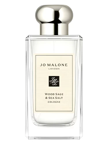 Jo Malone Wood Sage & Sea Salt