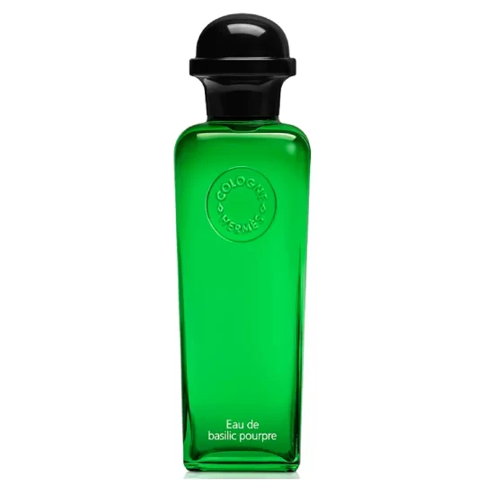 Eau de Basilic Pourpre
