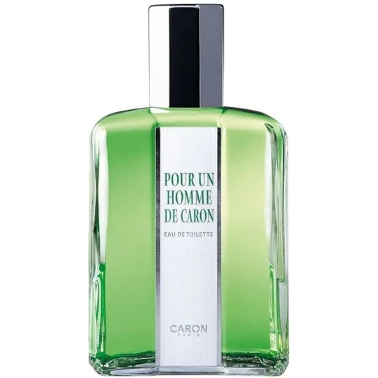 Pour Un Homme