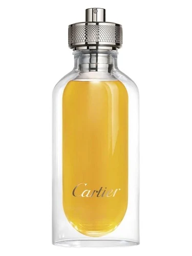 L'Envol de Cartier