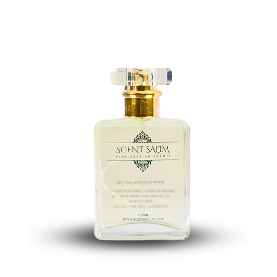 Moroccan Musk