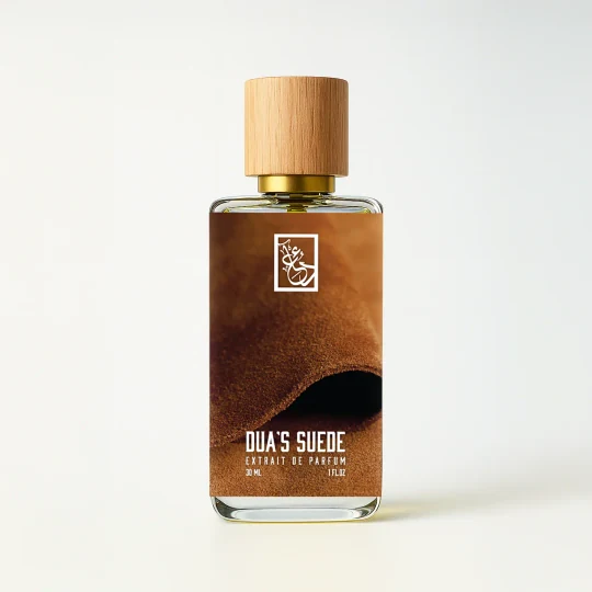The DUA Brand Dua's Suede