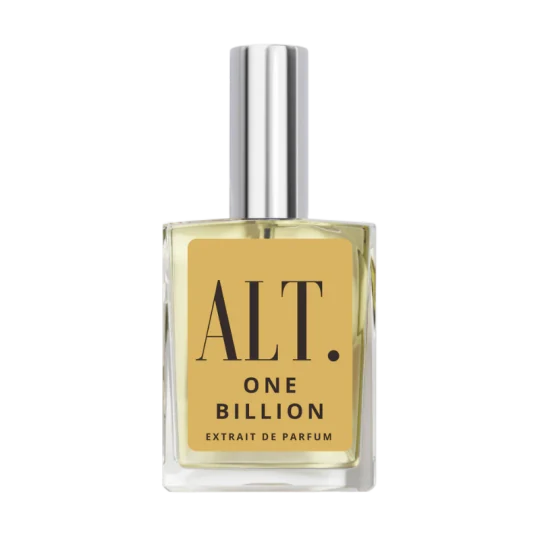 ALT. Fragrances One Billion