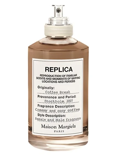 Replica Coffee Break