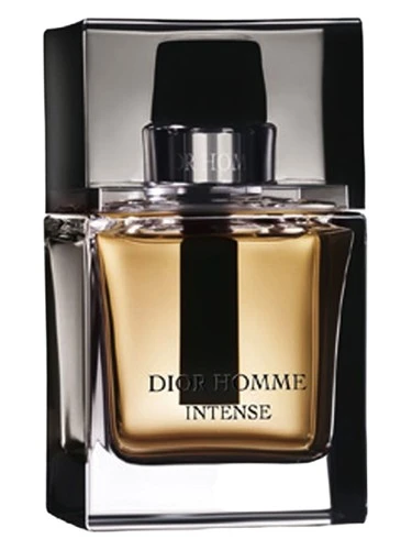 Dior Homme Intense (2007)