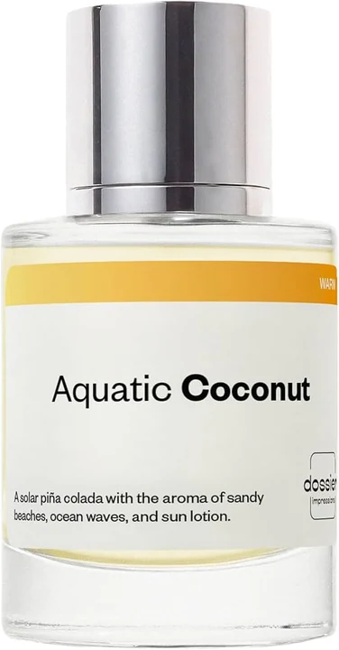 Dossier Aquatic Coconut