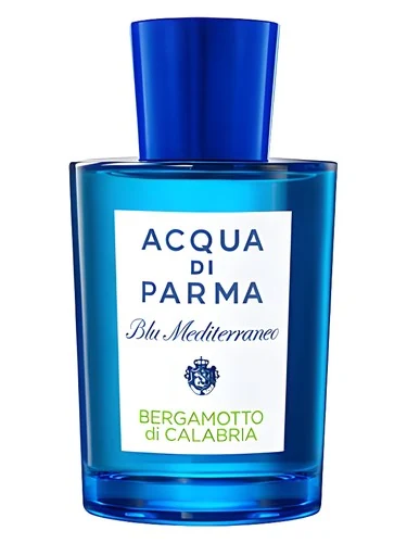 Blu Mediterraneo Bergamotto di Calabria
